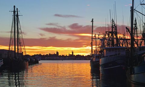 New Bedford, Massachusetts