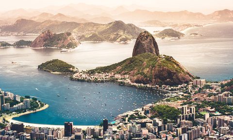 rio de janeiro slum tourism