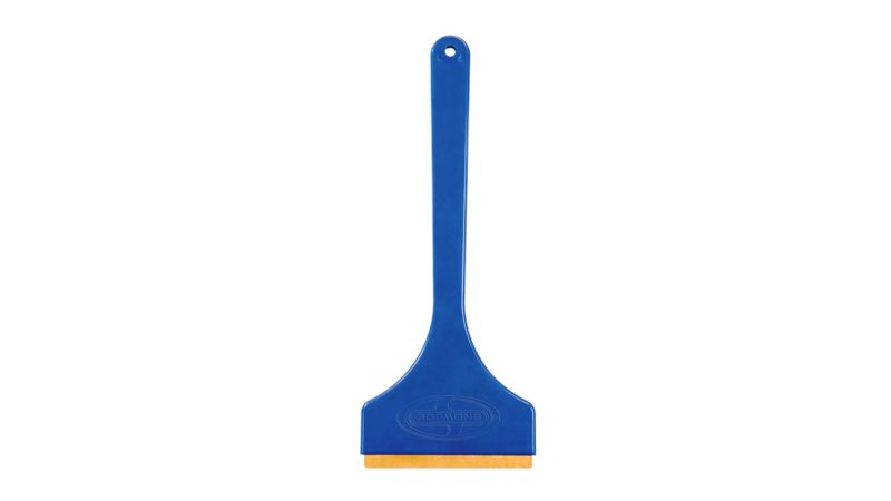 Snow Joe ice scrapper