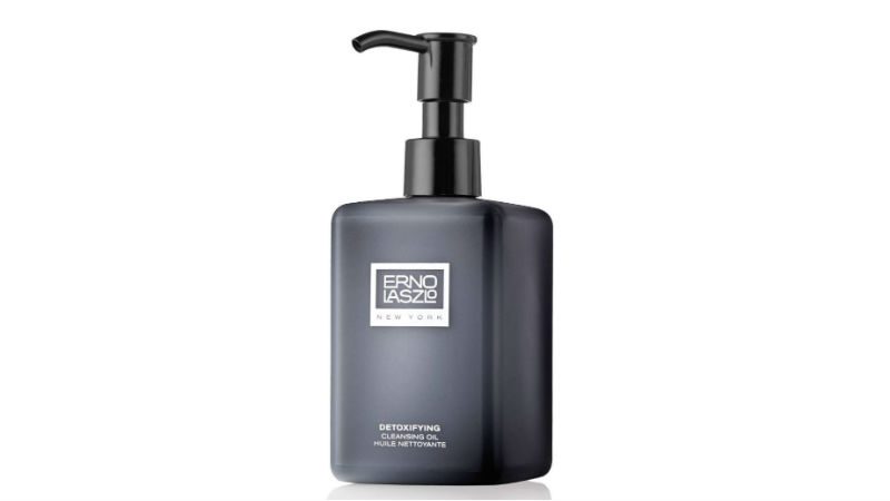 Erno Laszlo Detoxifying Cleansing Oil