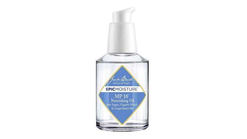 Jack Black Epic Moisture MP 10 Nourishing Oil
