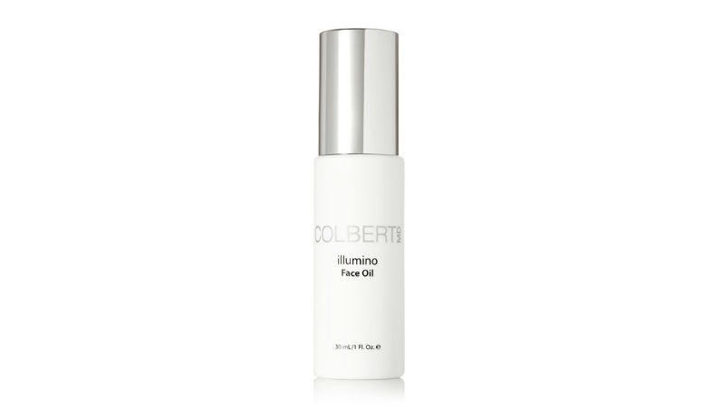 Colbert MD Illumino Face Oil