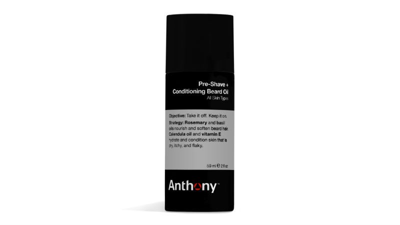 Anthony Pre-Shave Oil