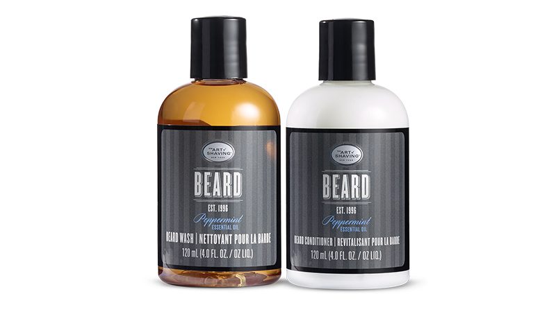 beard grooming tips instagram ready the art of shaving peppermint essential oil