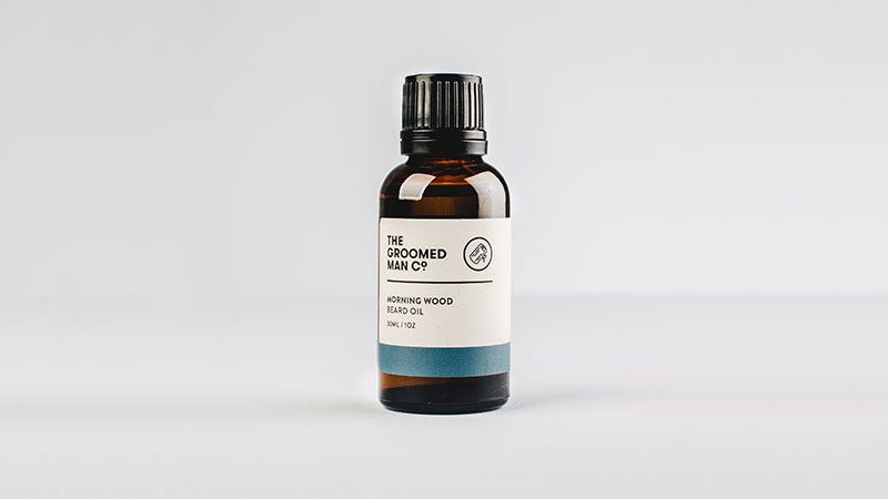 beard grooming tips instagram ready the groomed man morning wood oil