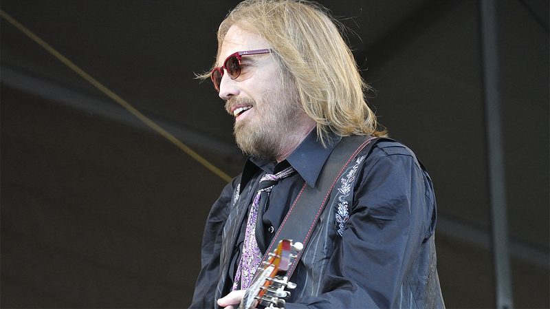 Tom Petty