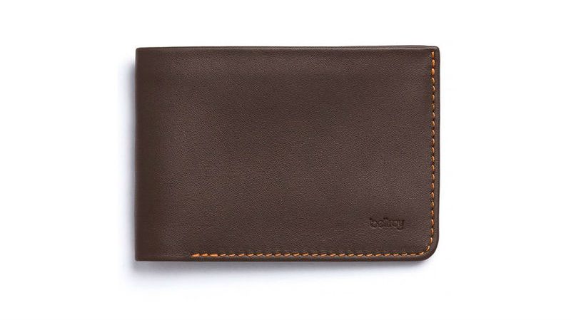 bellroy wallet