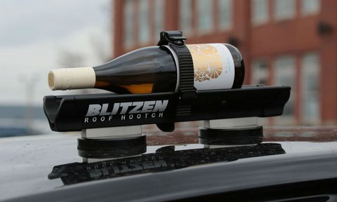 blitzen chiller
