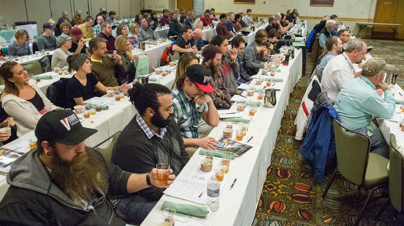 Big Beers Belgians and Barley Wines Festival