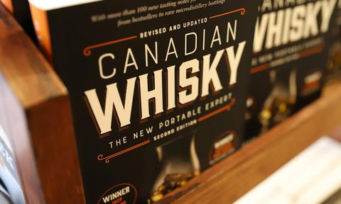 canadian whisky