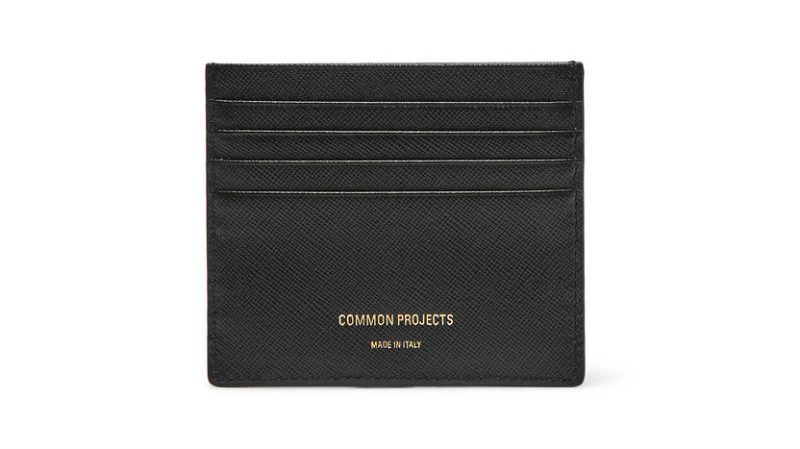 common projects wallet