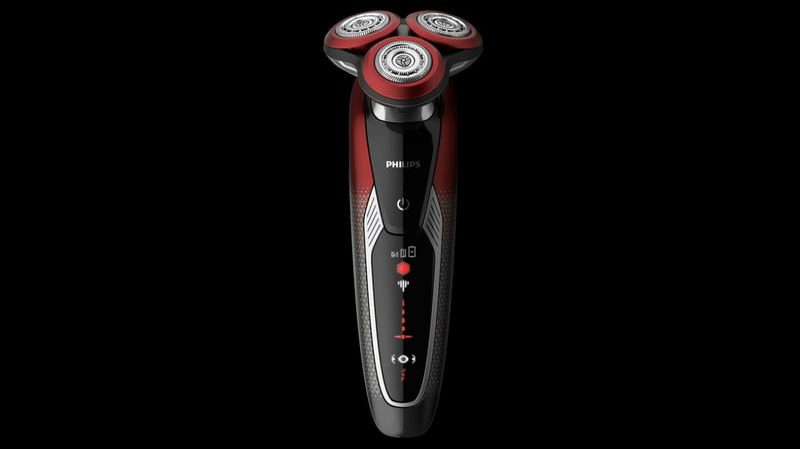 Philips Norelco Star Wars Trimmers