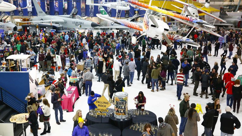 Denver Beer Festivus