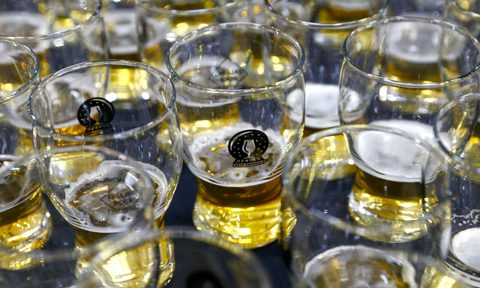 denver beer festivus