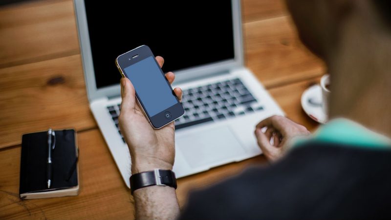 digital detox