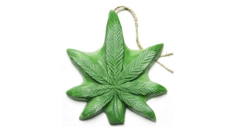 Dope On a Rope Soap Northern Lights