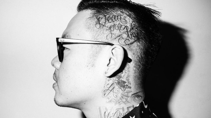 dr woo tattoo artist profile