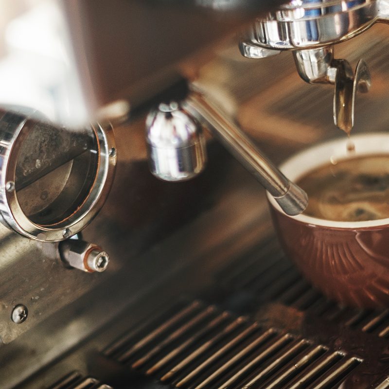 espresso shots