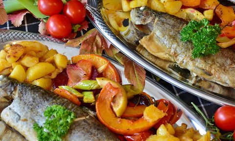 feast of the seven fishes