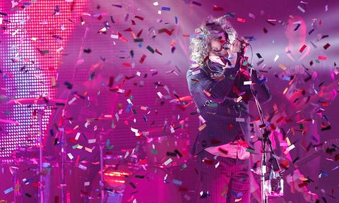 flaming lips wayne coyne