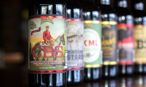founders brewing co cbs