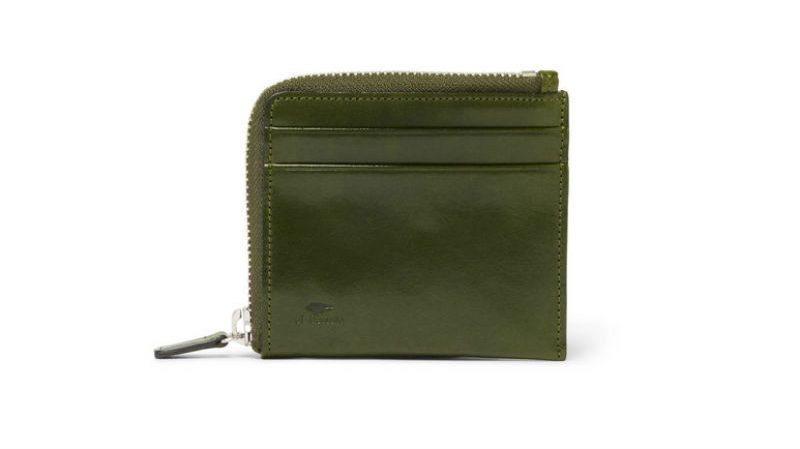 il bussetto wallet