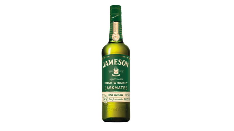 jameson caskmates ipa