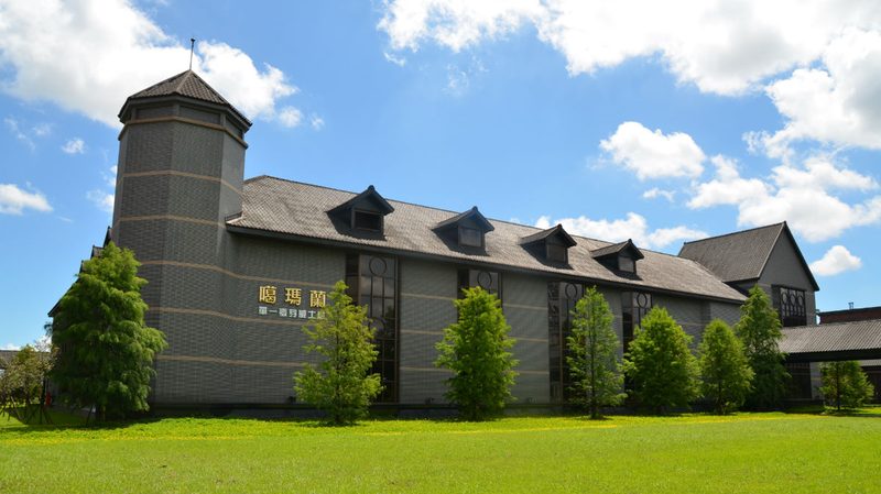 kavalan distillery taiwan