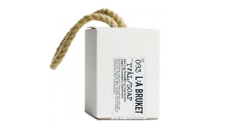 LA Bruket No 083