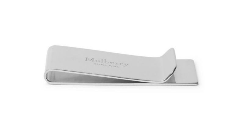mulberry money clip