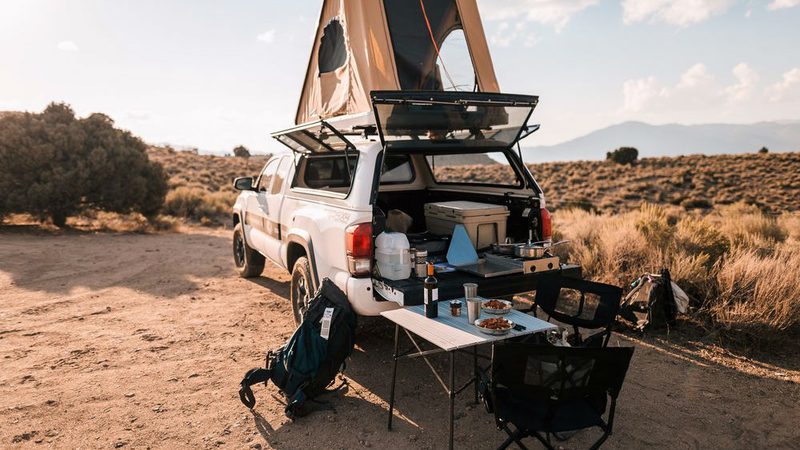 pacific overlander
