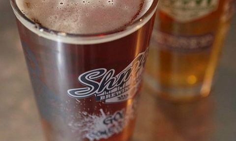 shmaltz brewing turns 21 company