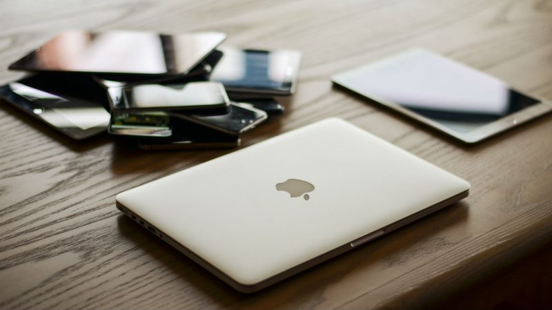 sell used electronics