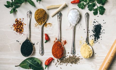spiceologist