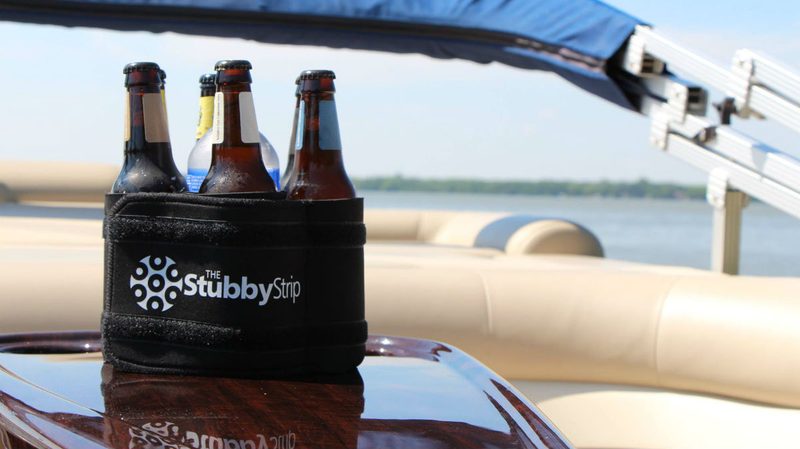 Stubby Strip Original