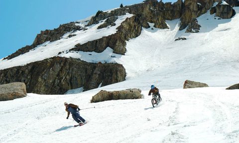 teton gravity research rogue elements