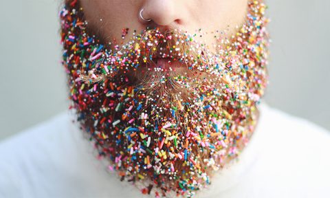 Beard Grooming