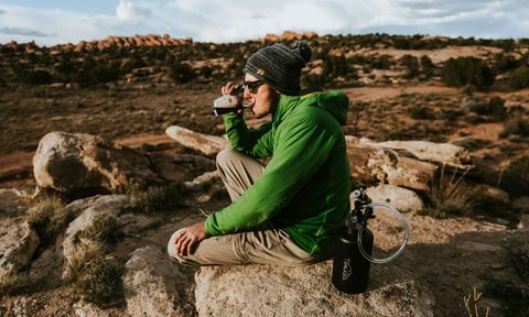 trailkeg