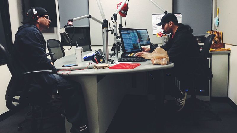 true crime comedy team studio