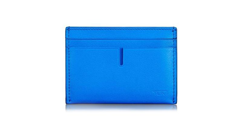 tumi wallet