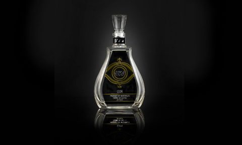 ves spirits gin
