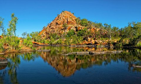 western australia
