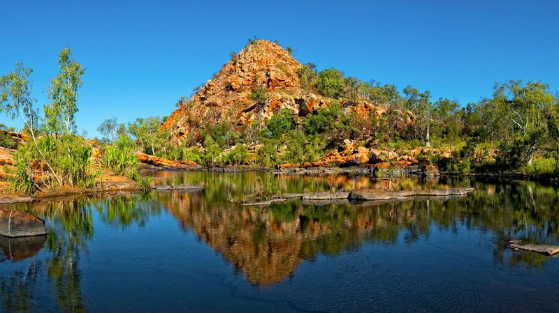 western australia