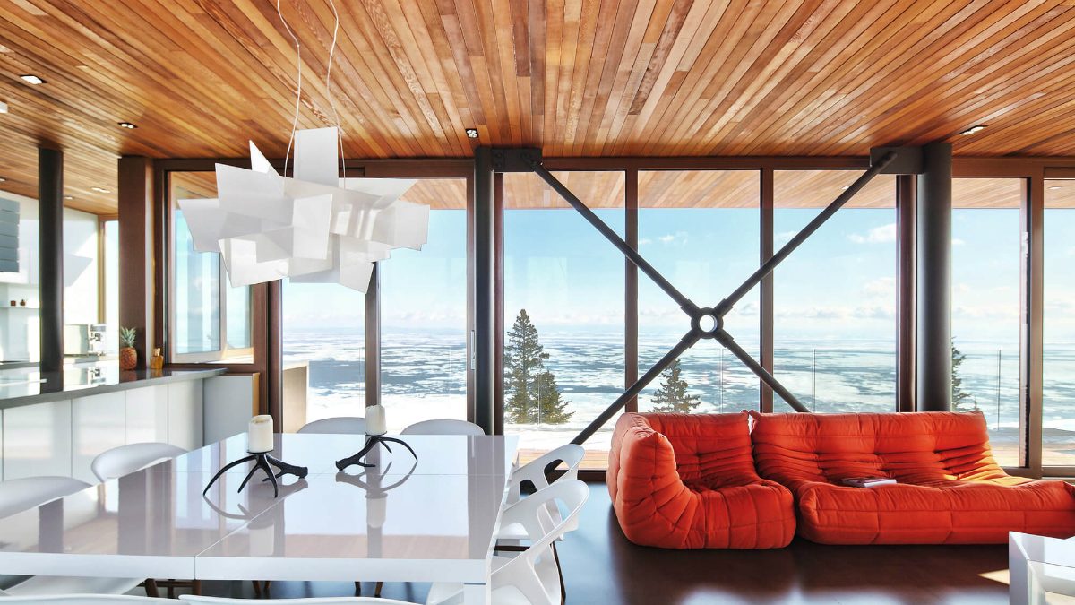 quebec mansion photo gallery 162 bourgeois lechasseur architectes residence des grands jardins 17
