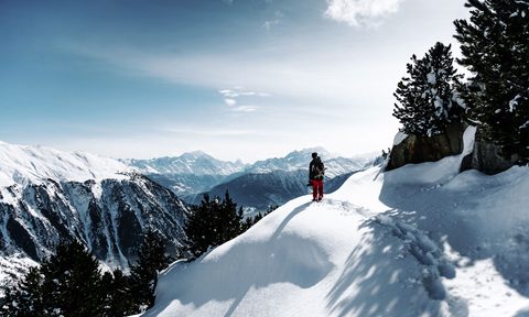 outdoor retailer winter 2018 awards feature