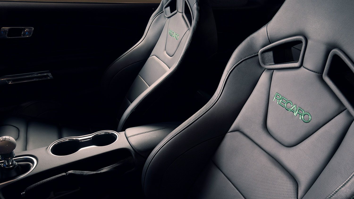 Ford 2019 Mustang Bullitt