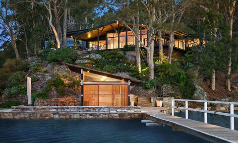 39 Robertson Road, Sydney - Australian mansions