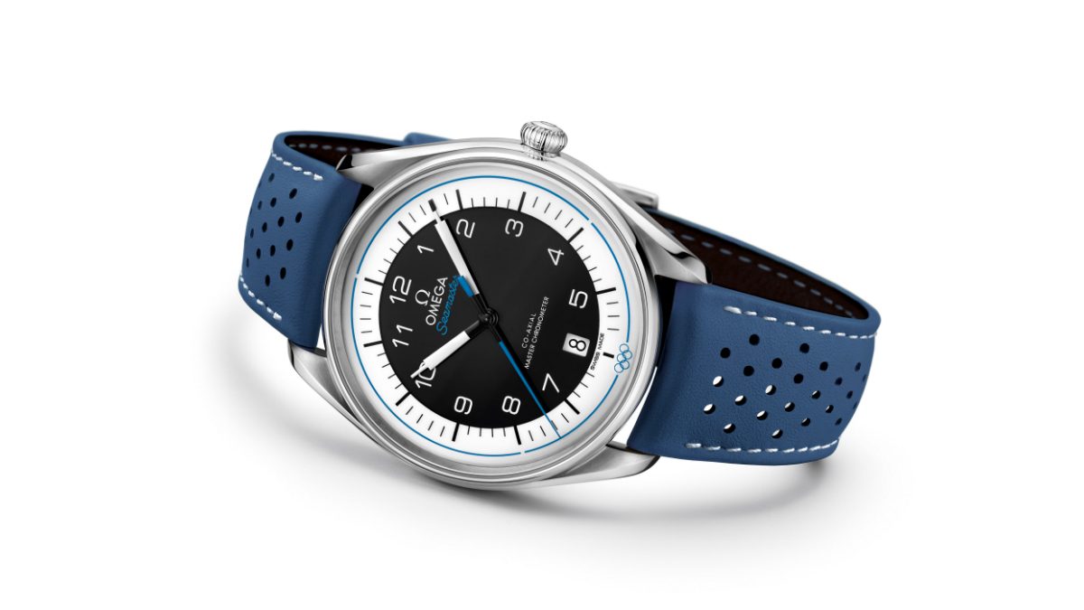 omega seamaster olympic games collection 522 32 40 20 01 001 pub