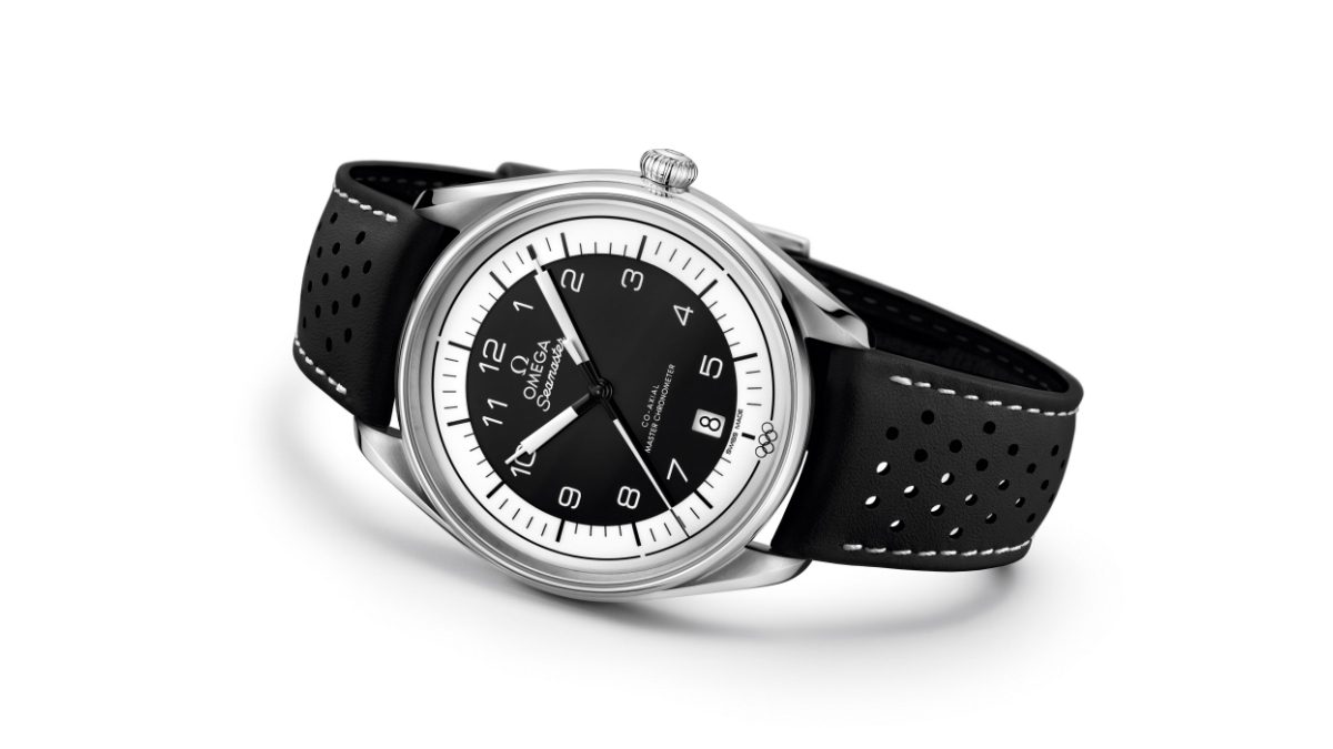 omega seamaster olympic games collection 522 32 40 20 01 003 pub