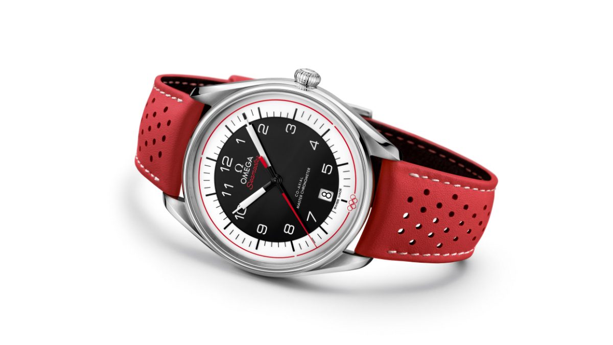 omega seamaster olympic games collection 522 32 40 20 01 004 pub